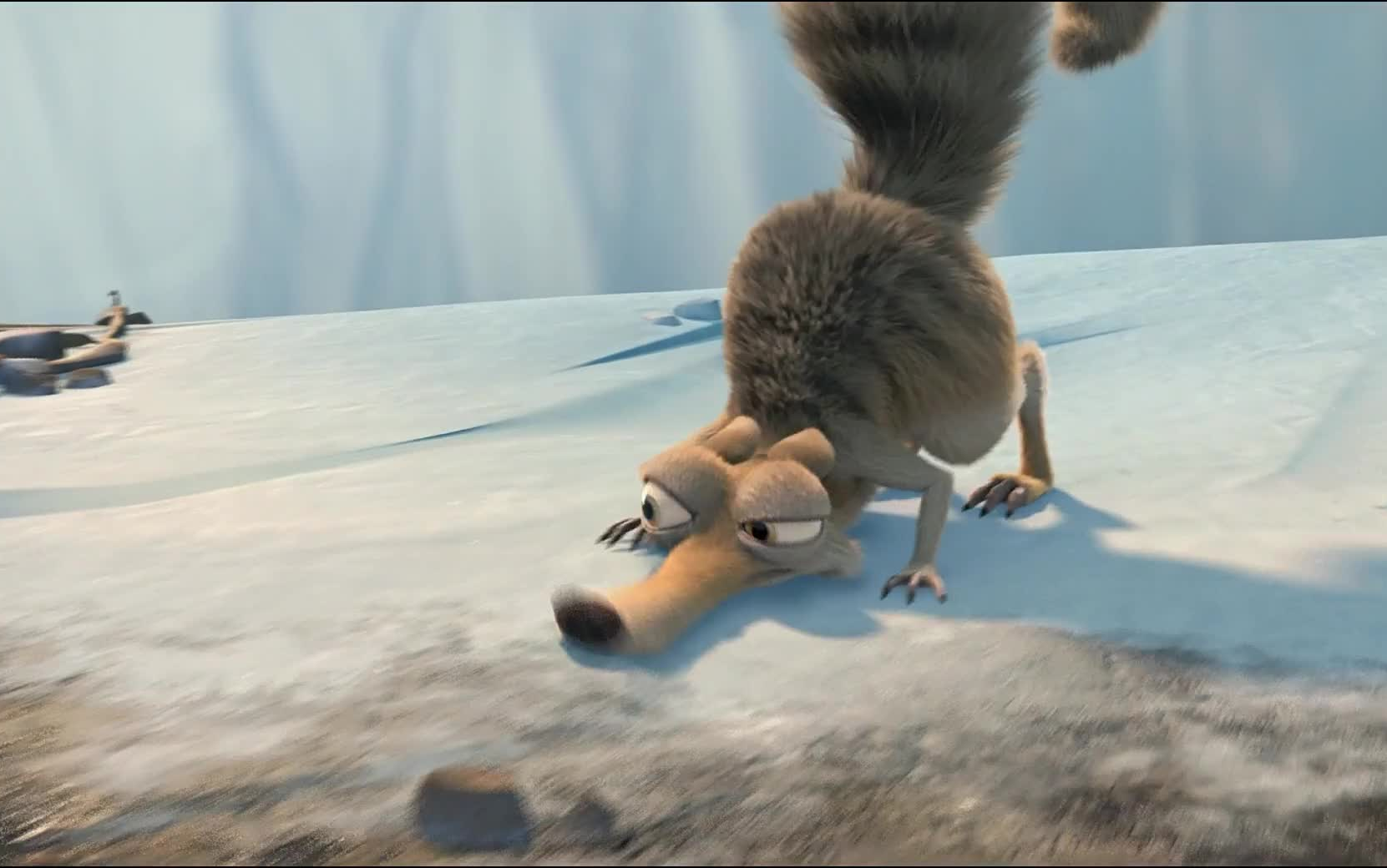 冰河世纪3(粤配)