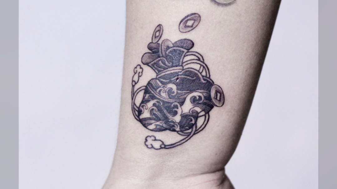 钱袋子,小白作品-2小时.