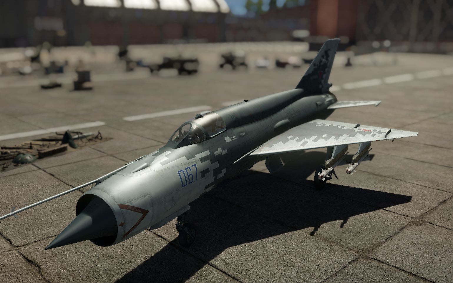 战争雷霆国服一更新人还是蛮多的