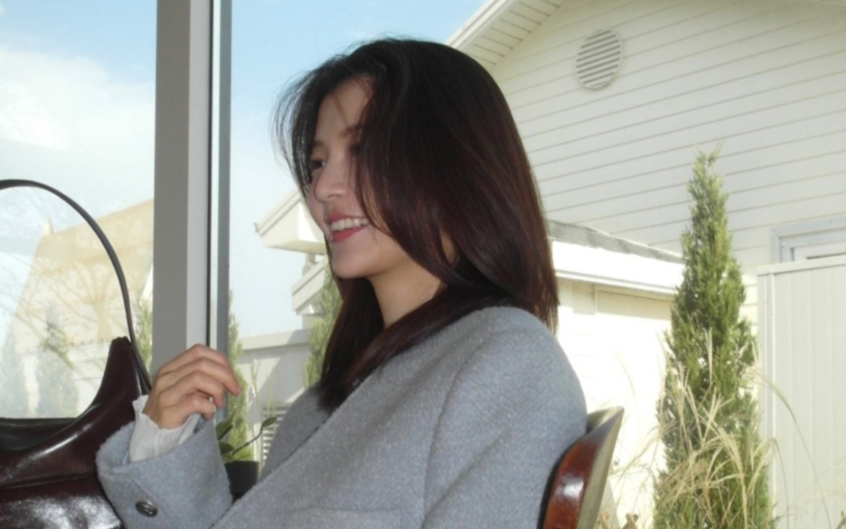 heart singal 2林玹珠 10.10-11.14 ins 动态更新