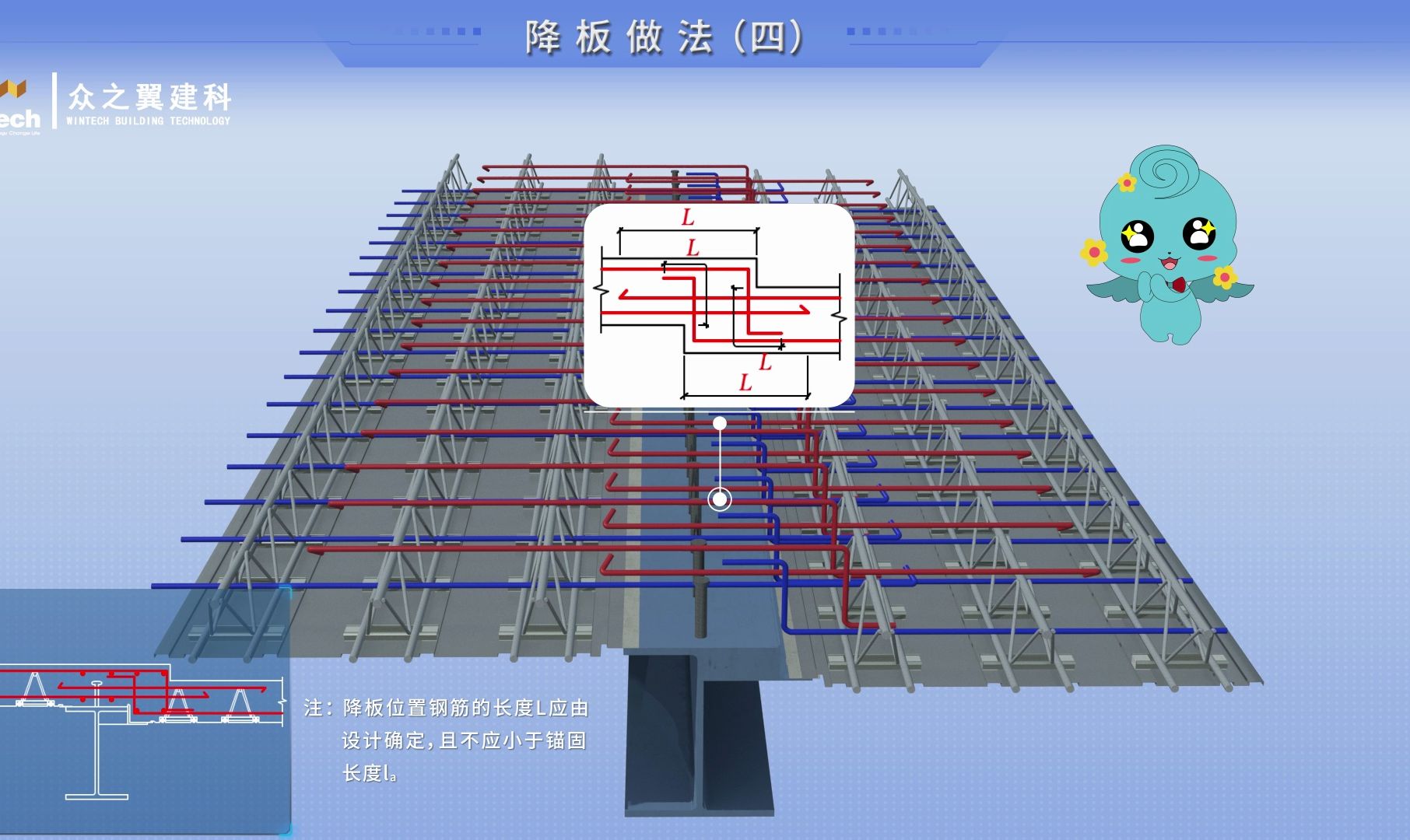 降板做法(四)哔哩哔哩bilibili