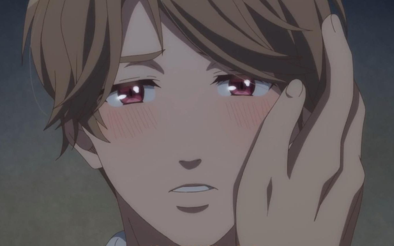 太刺激了!大型掰弯现场!【腐||双男主】