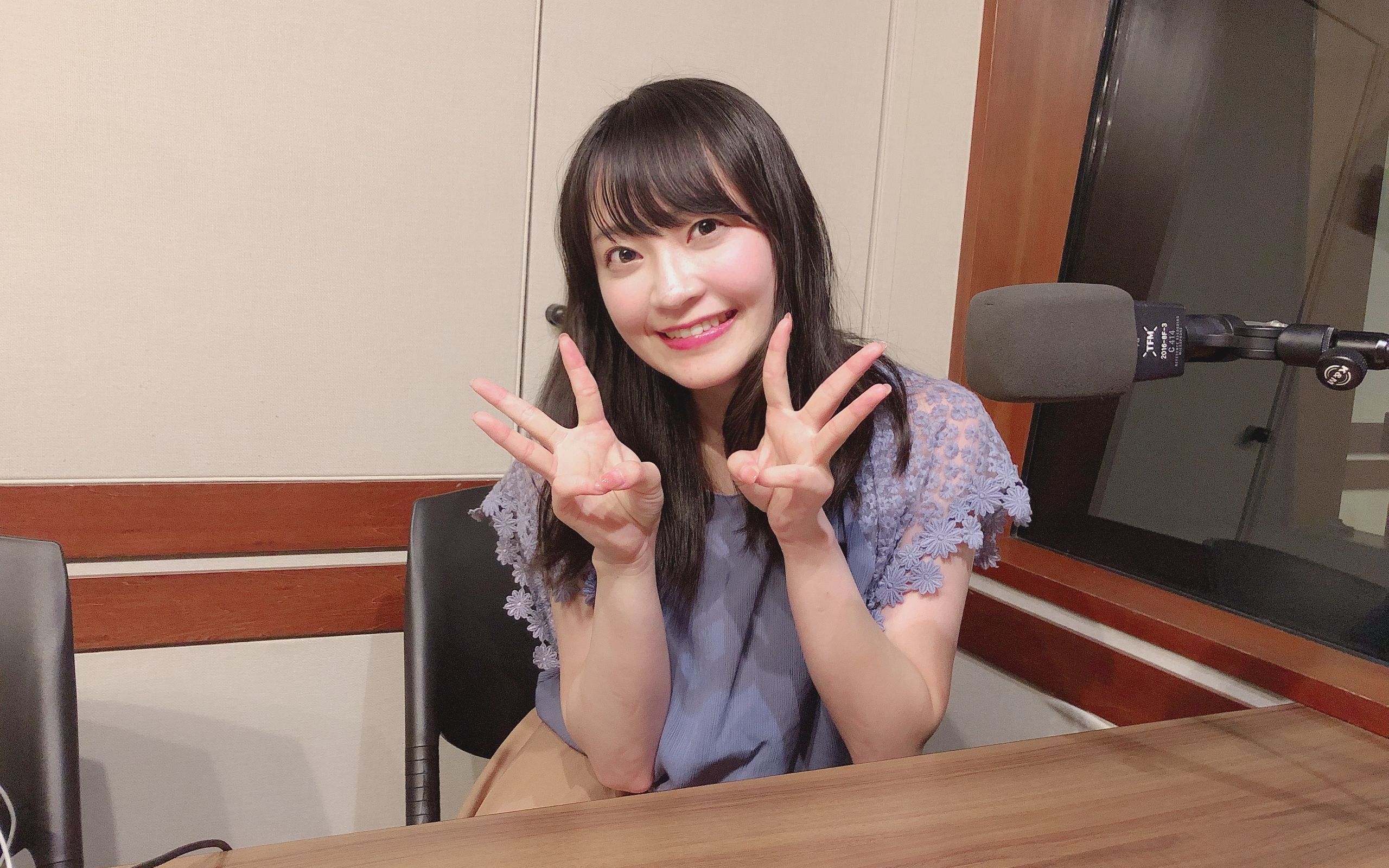 广播岩田阳葵のはる日和第3期1回目