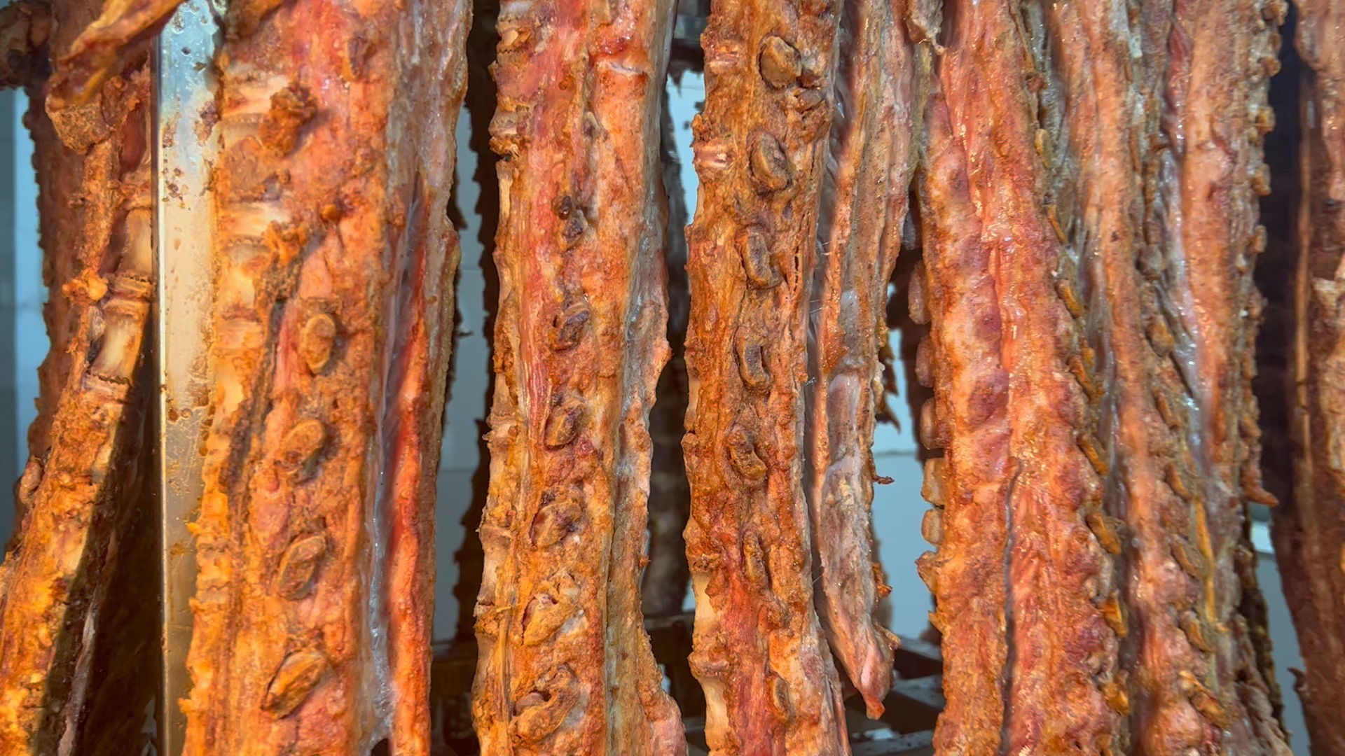 云海阁烧骨好香啊@云海阁正宗烧骨@云海阁食品广州品牌80强广东老字号