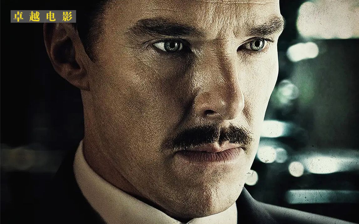 揭秘美苏冷战期间的间谍内幕高分谍战悬疑片