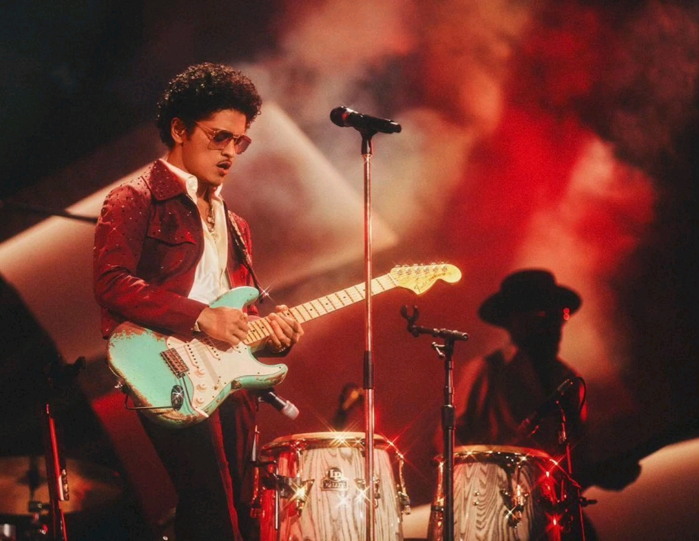 收藏「thats what i like」bruno mars