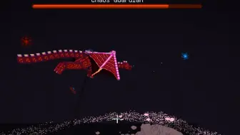 Minecraft 吊打混沌守卫 参考向 哔哩哔哩 Bilibili