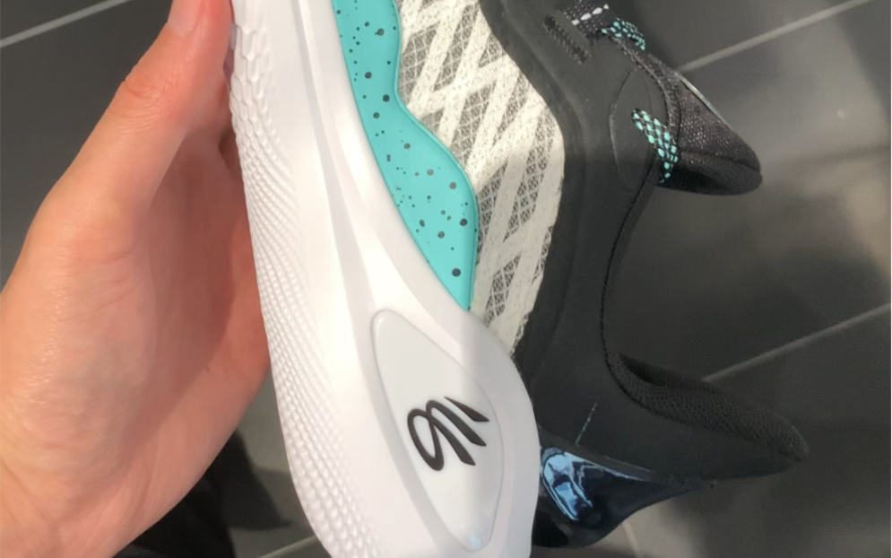 如何评价under armour curry 11安德玛库里11