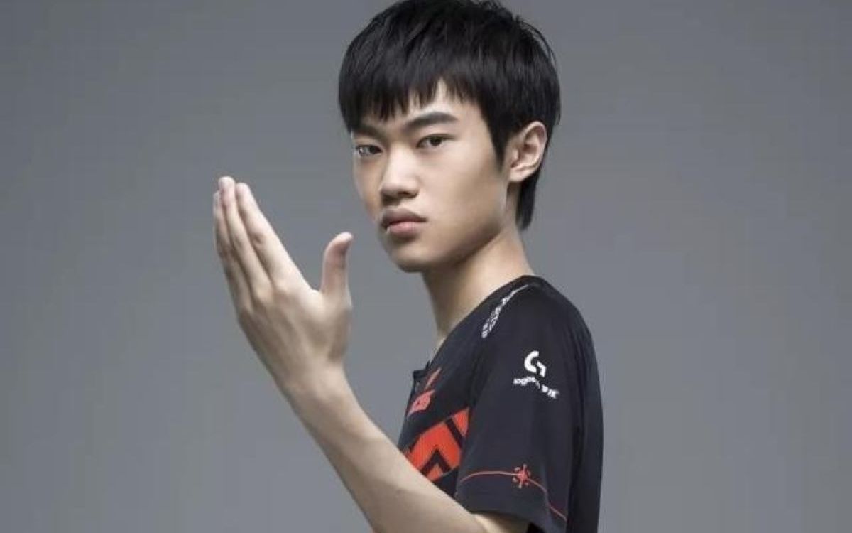 记录lpl历届常规赛单杀王——2020夏季赛knight卓定22次单杀_哔哩哔哩