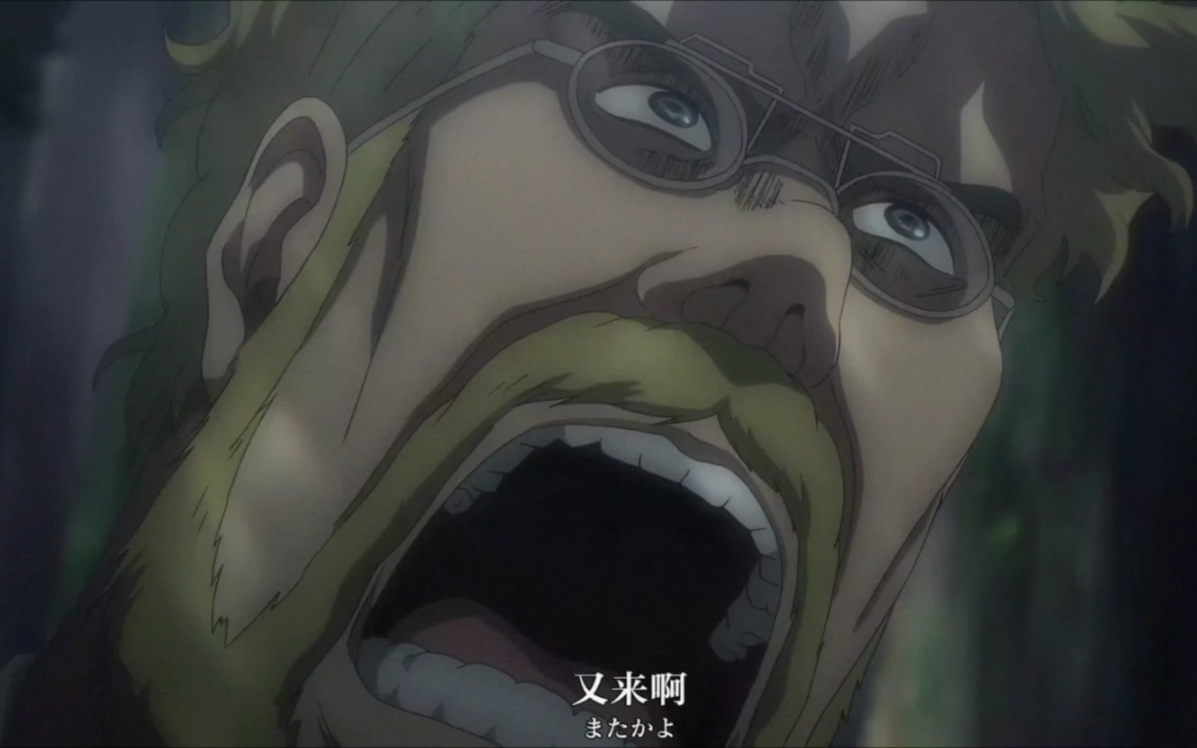 巨人搞笑时刻:进击的幽默瞬间!(十二)