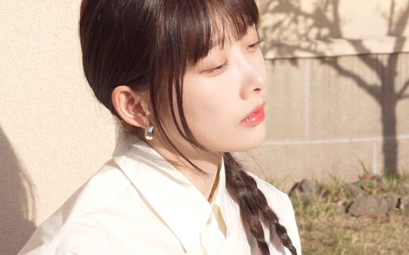 dia eunice - blue ros3(miracle) mv