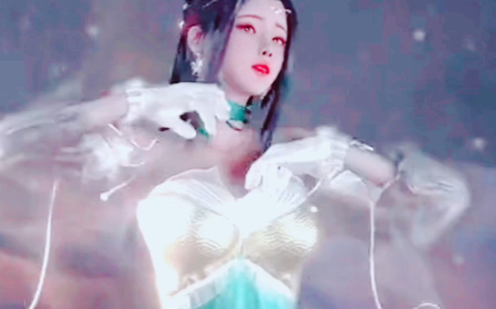 vam ＂春雪＂ MMD动捕热舞~极乐净土即视感~哔哩哔哩bilibili