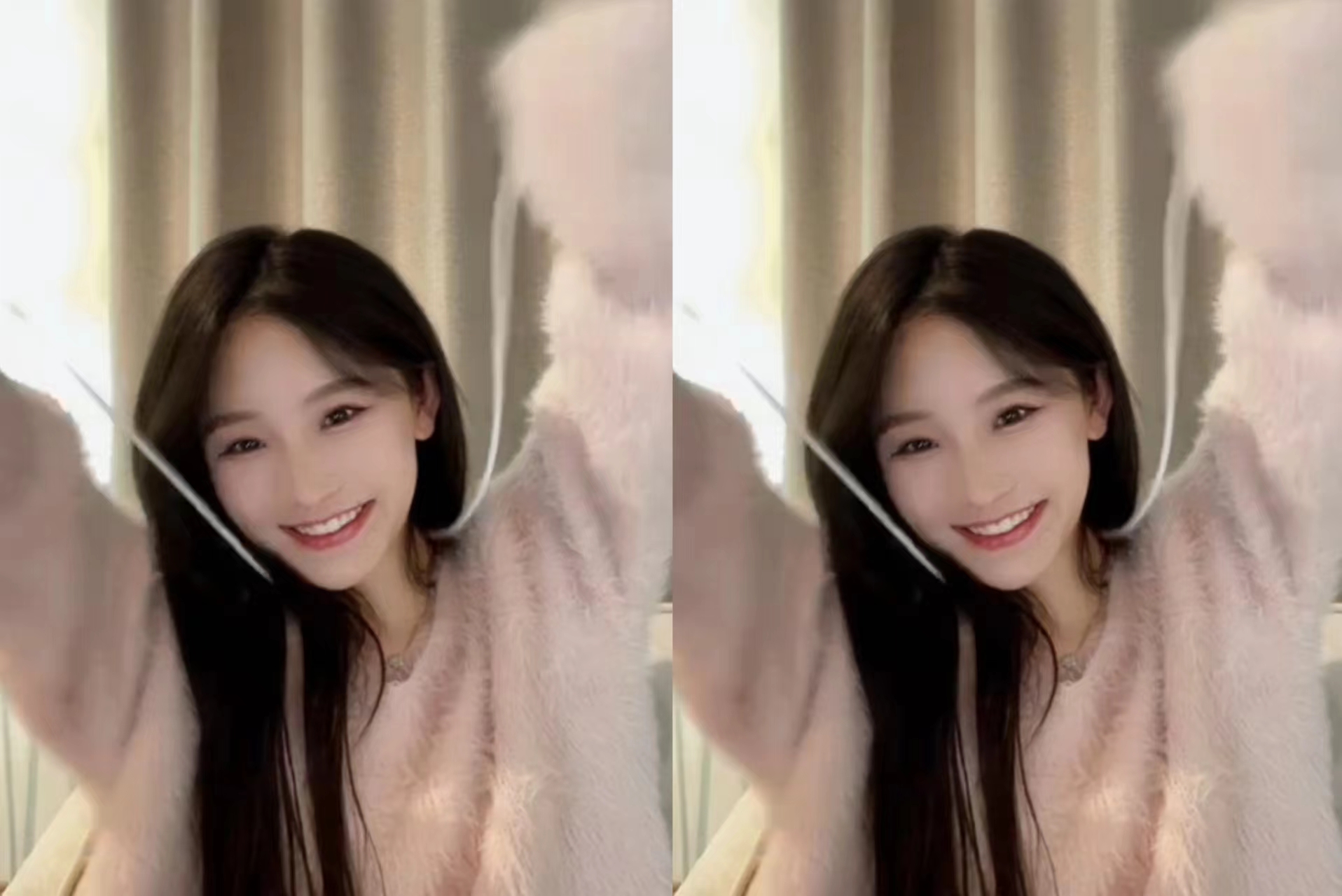 【周诗雨】20221227 snh48team nii 周诗雨口袋48直播