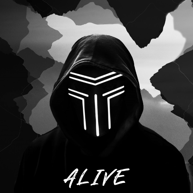 [新歌预告] k-391 - alive