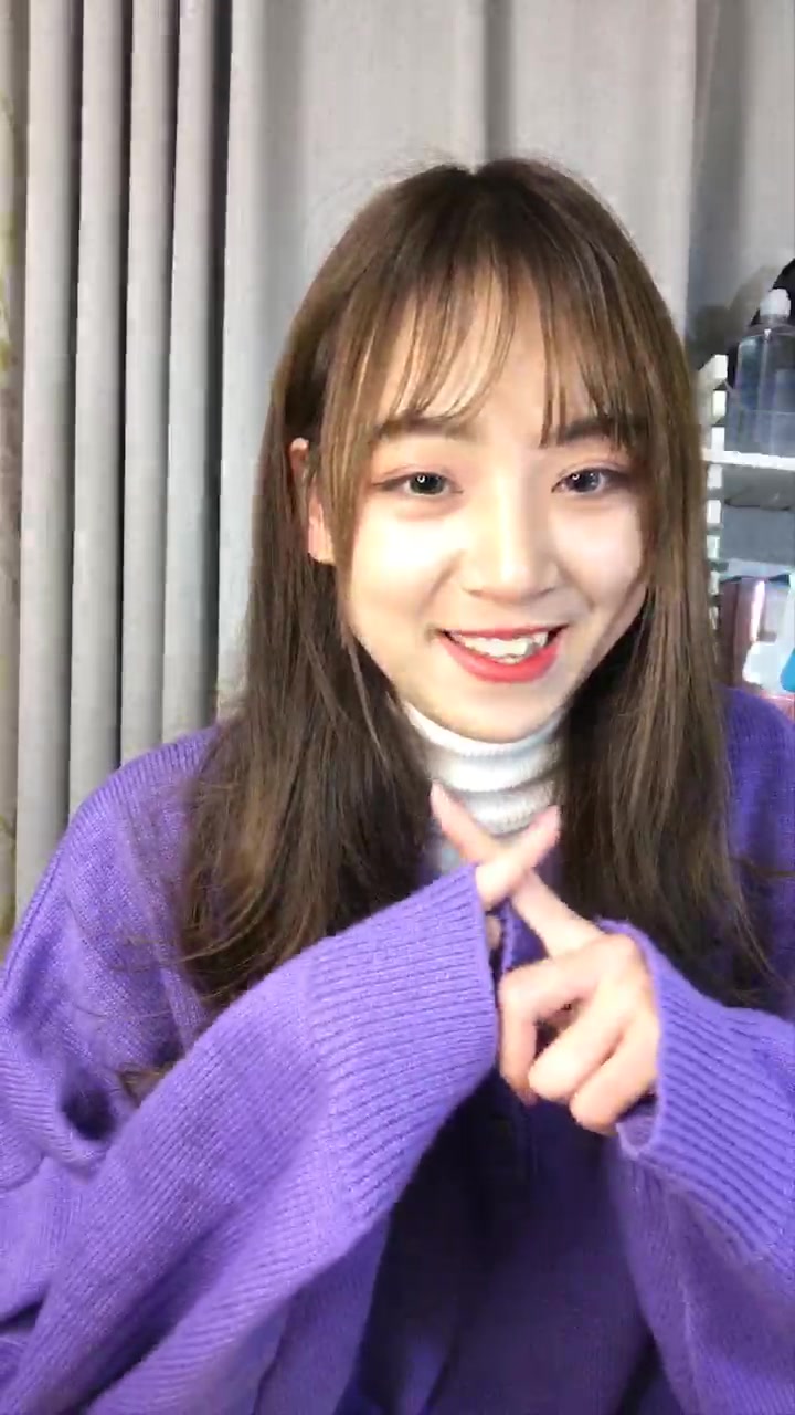 姚祎纯纯纯纯啊w20200217直播录播中间卡了