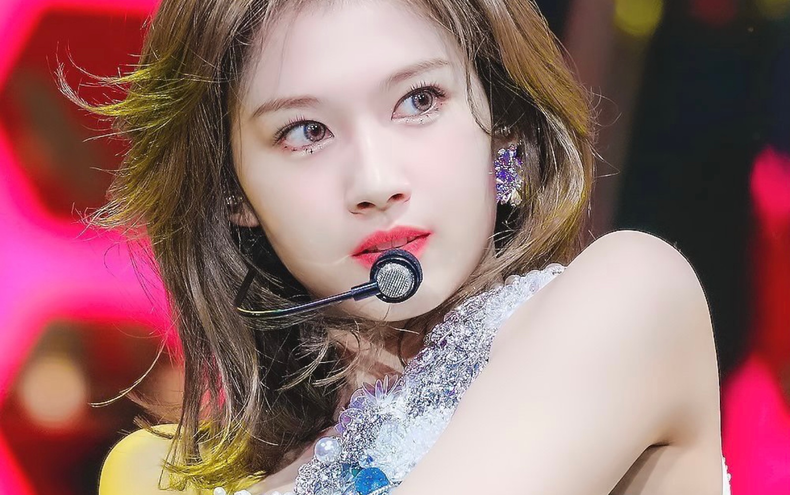 【twice|sana】难道你们都不爱sana老婆吗?那她是我的了!