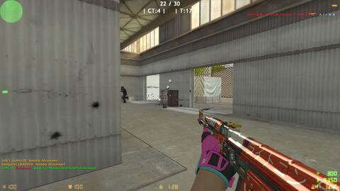 Counter-Strike 1.6 CSGO Mod - CSGO_CACHE_DARKCS on Dark Professional-哔哩哔哩 Counter-Strike 1.6 Csgo Mod - Csgo_Cache_Darkcs On Dark Professional-哔哩哔哩