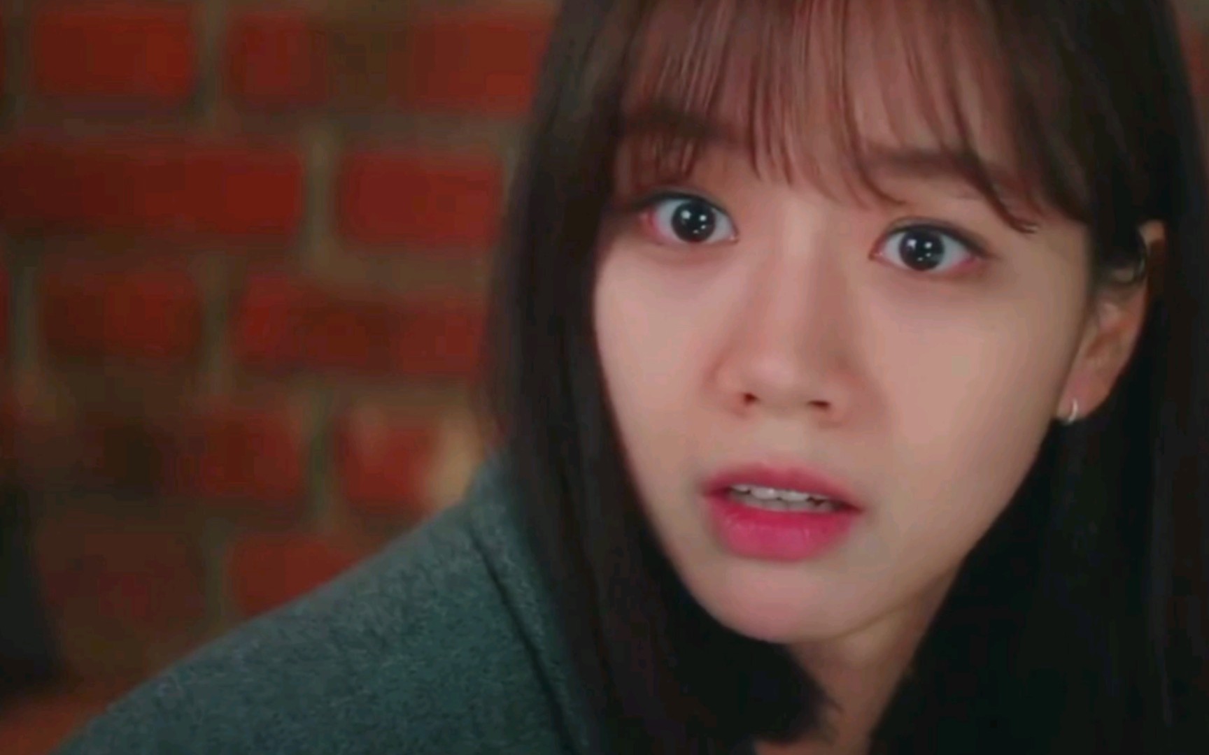 【张基龙&李惠利】九尾狐的深情告白大反转【心惊肉跳的同居】第六集