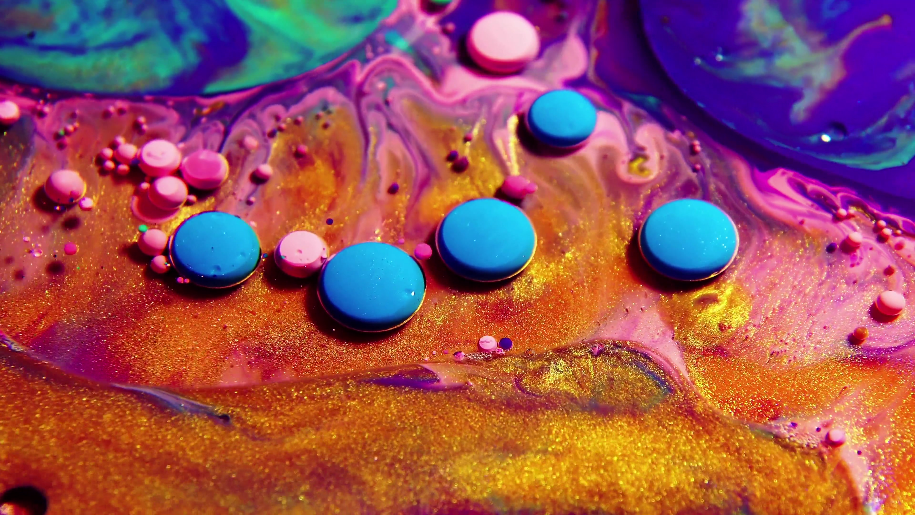 thomas-blanchard的迷幻色彩〗4k先导预告_哔哩哔哩 (゜-゜)つロ