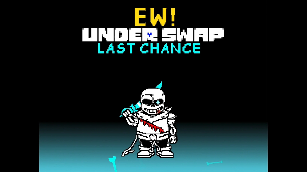 [图]EW! last chance phase 1.5/2 redemption + the suffering never ends