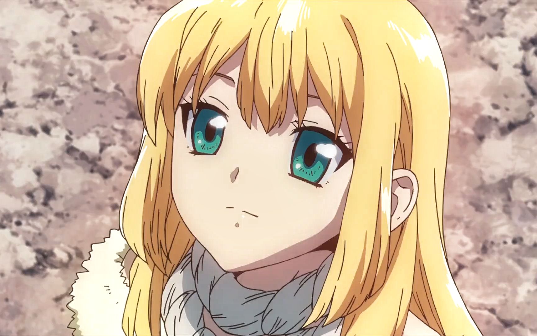 stone 石纪元 第二季 正式pv【mce汉化组】_哔哩哔哩_bilibili