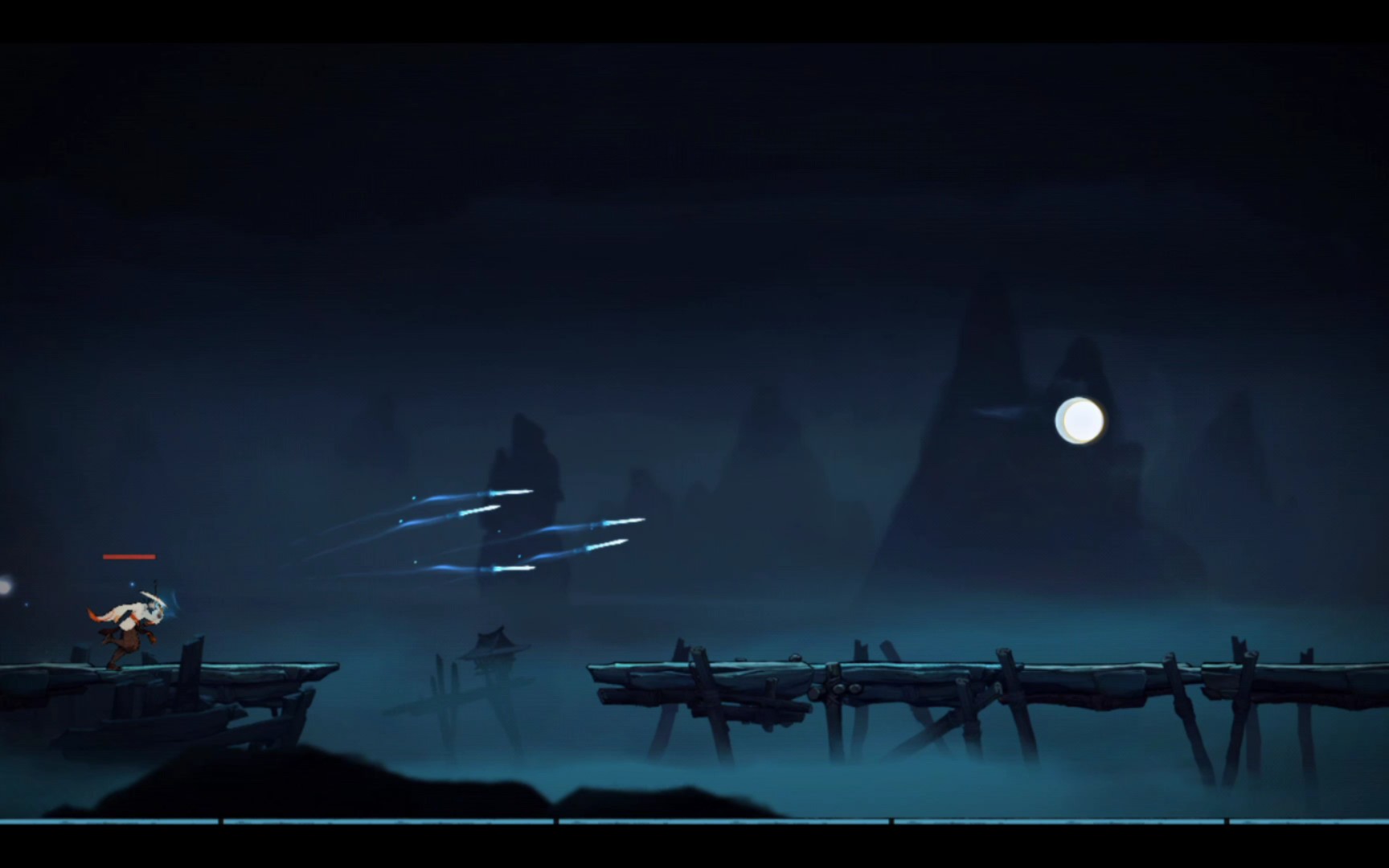 末剑二 黄泉渡口1_手机游戏热门视频