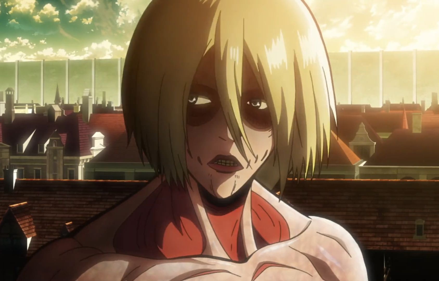 进击的巨人第一季24集p2