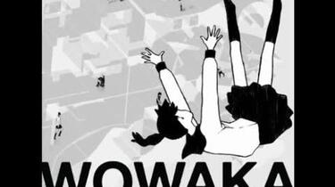 wowaka - Unhappy refrain (2011) _Full album_哔哩哔哩_bilibili