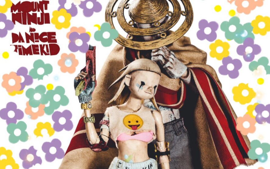 【玩具开箱】5分钟带你看完约3000元的3atoys回答乐队!