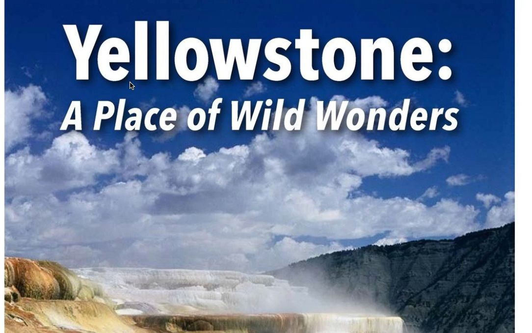 [图]H Yellowstone