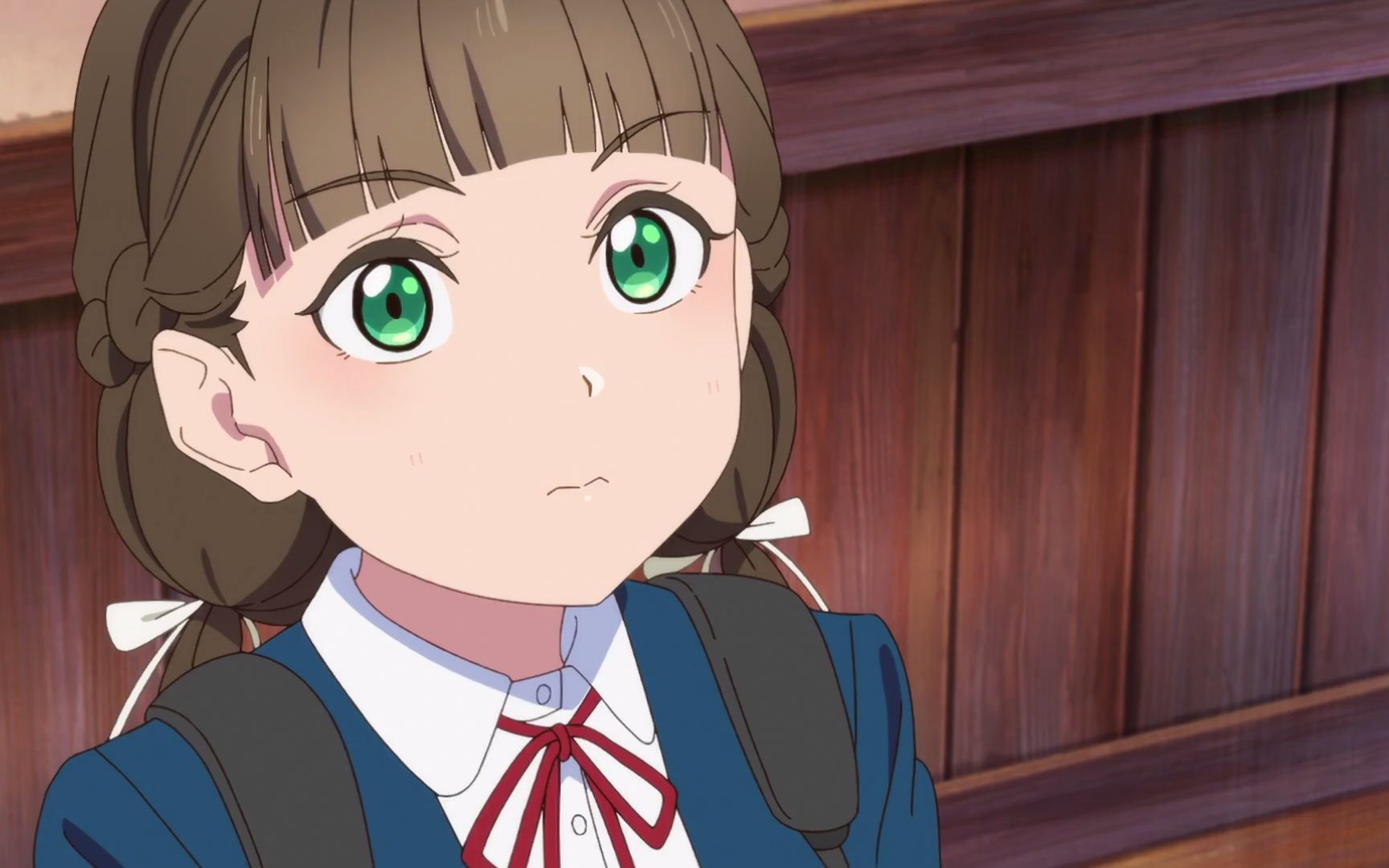 [4k/190fps]lovelive!superstar!第二季pv