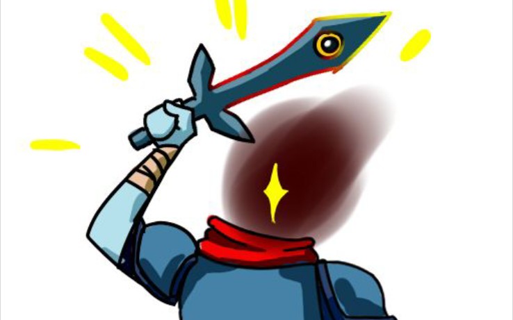 【死亡细胞/重生细胞】反复横跳