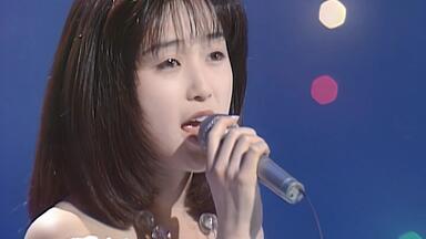 酒井法子】asia2000 words of love演唱会修复版_哔哩哔哩_bilibili