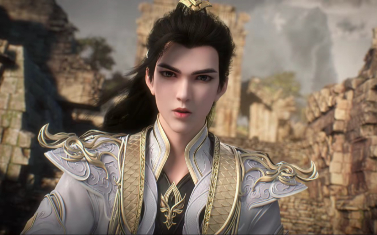 你知道仙殿传人落到齐道临和石昊的手上有多惨吗?