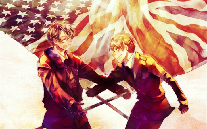 【aph游戏】damocles:haunting past