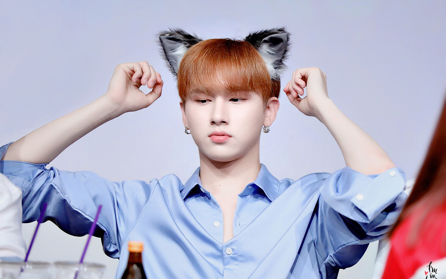 【任昌均】monstax i.m个站 [im in love] 饭拍合集 持更