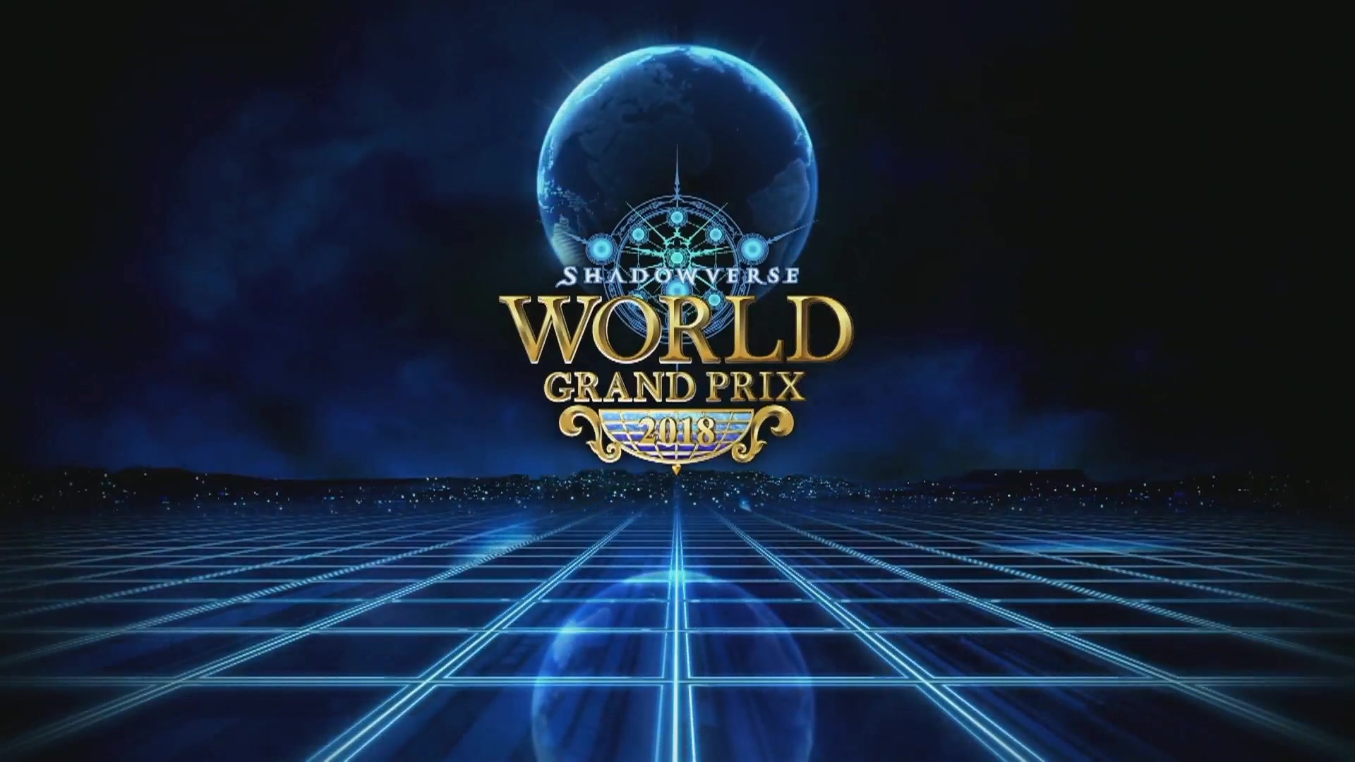 【三语言】shadowverse world grand prix 2018 day 2 - finals