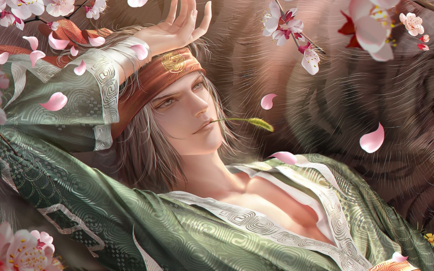 "鲨齿出鞘风云起,江湖何时再起波澜."——卫庄生贺05620505