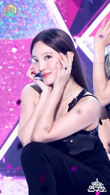 twice talk that mbc220827 林娜琏直拍