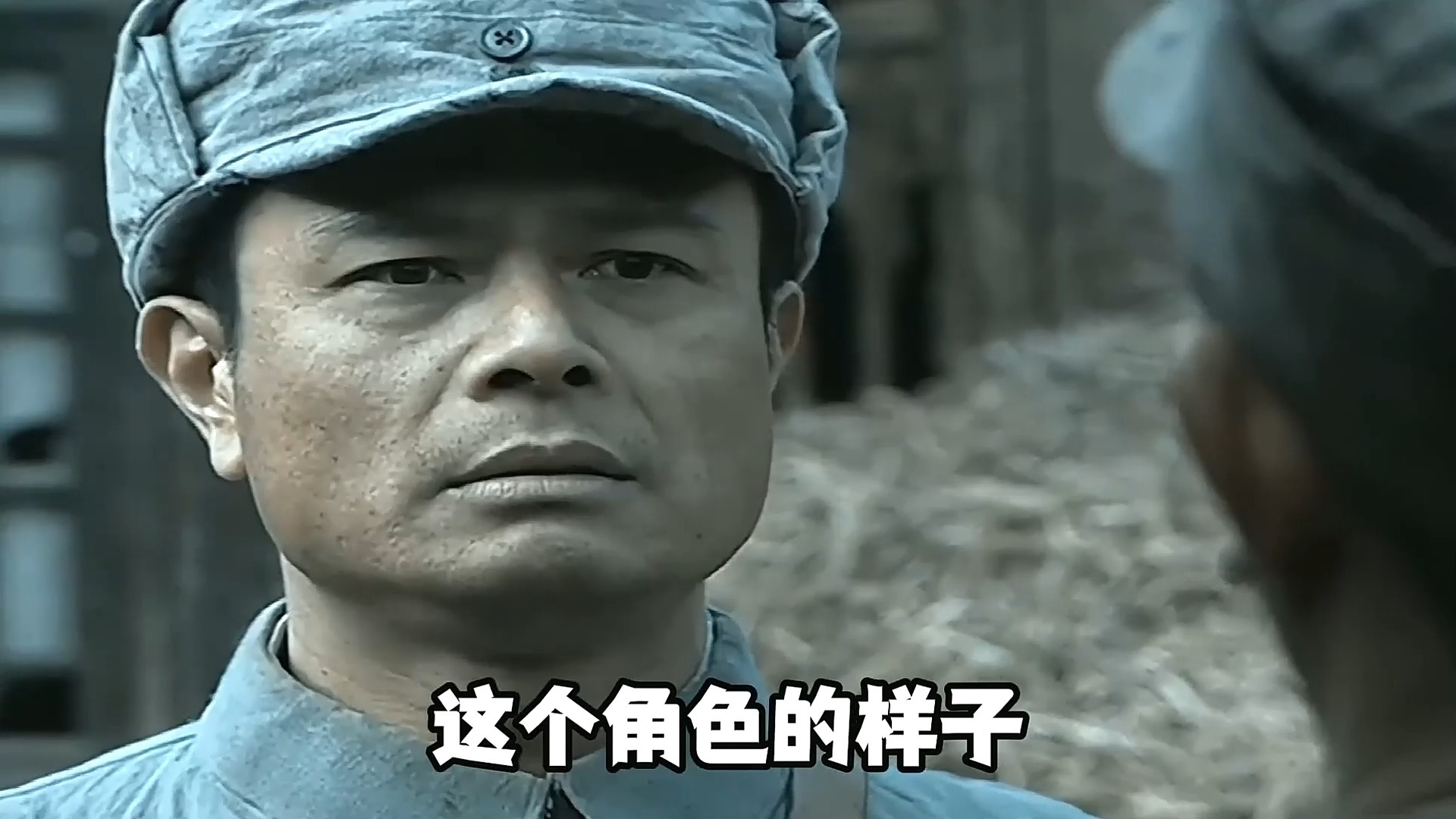 《亮剑》邢副团长的真实结局,带领部队登陆金门,死在楚云飞手里