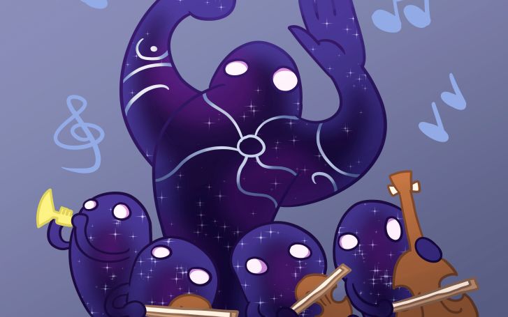 【nixetem】当谜团跳起了levels的时候