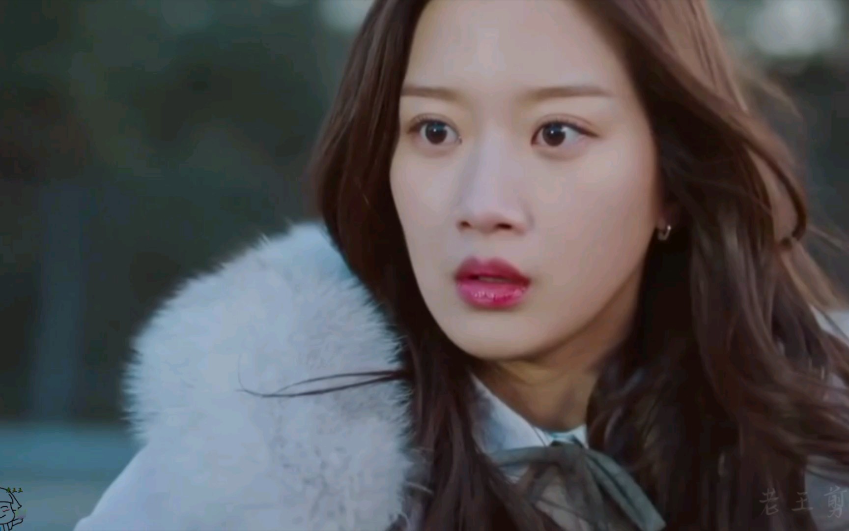 【女神降临】第12集-03 周八回到学校 遇到以前学校的老朋友 感觉她的