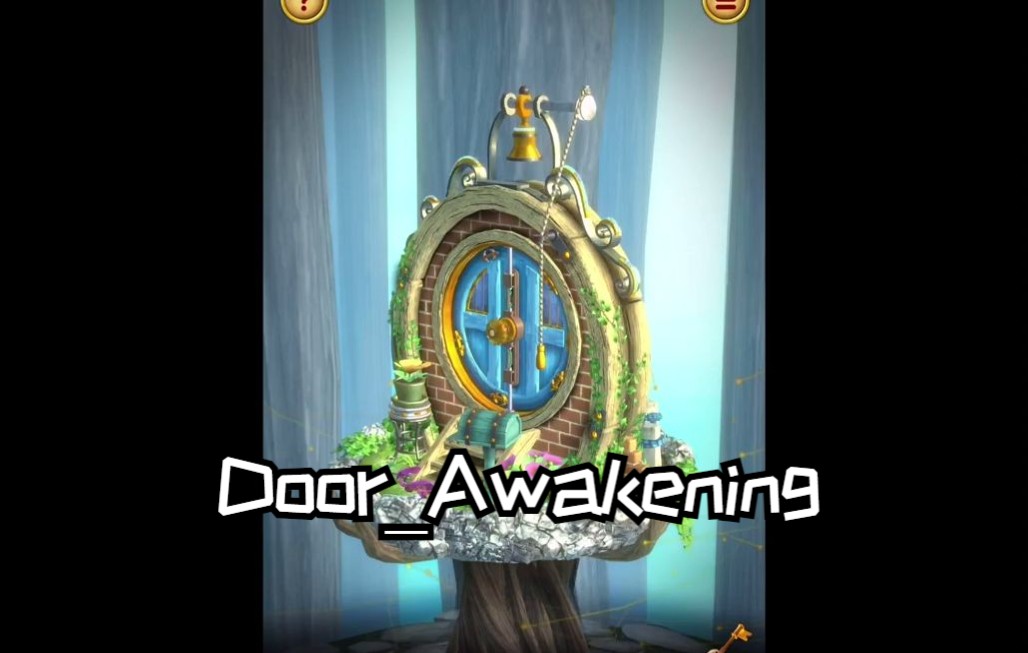 【好玩手游】doors_paradox, doors_origins , door_awakening 三個