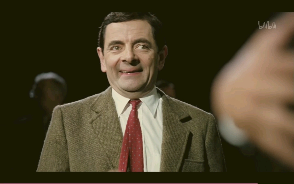 《憨豆的黄金周》片段二