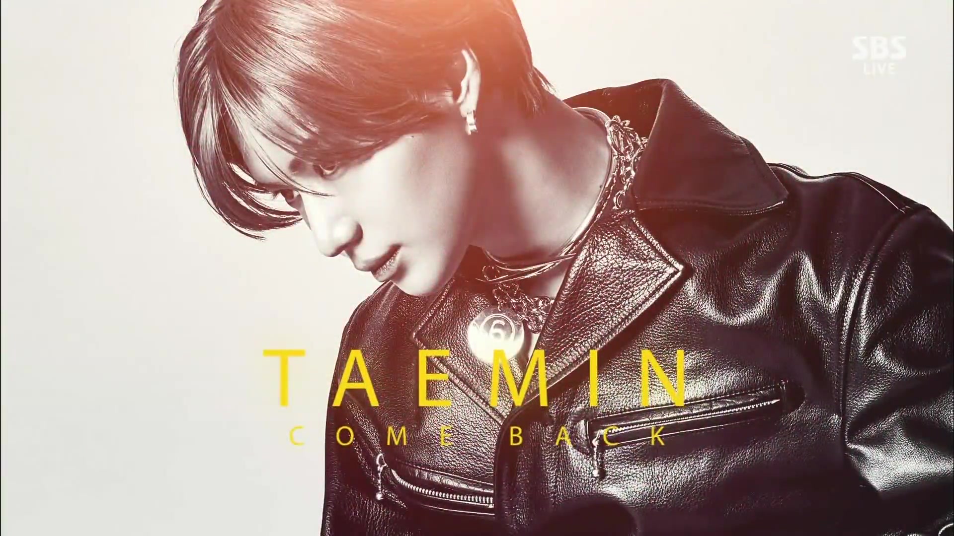 舞动精灵李泰民taeminwantartisticgroove舞台合集