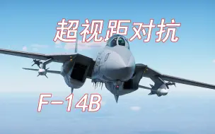 Descargar video: 【战争雷霆】超视距对抗  F-14b发展史与测评