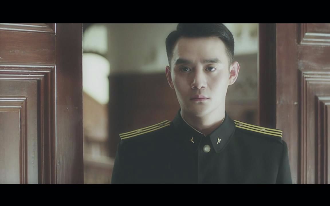 【王凯民国水仙】【明诚 方孟韦】【刘承志】梦里梨花白