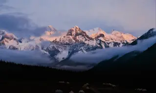 下载视频: 有人说我把徒步拍成了电影纪录片，你看像吗