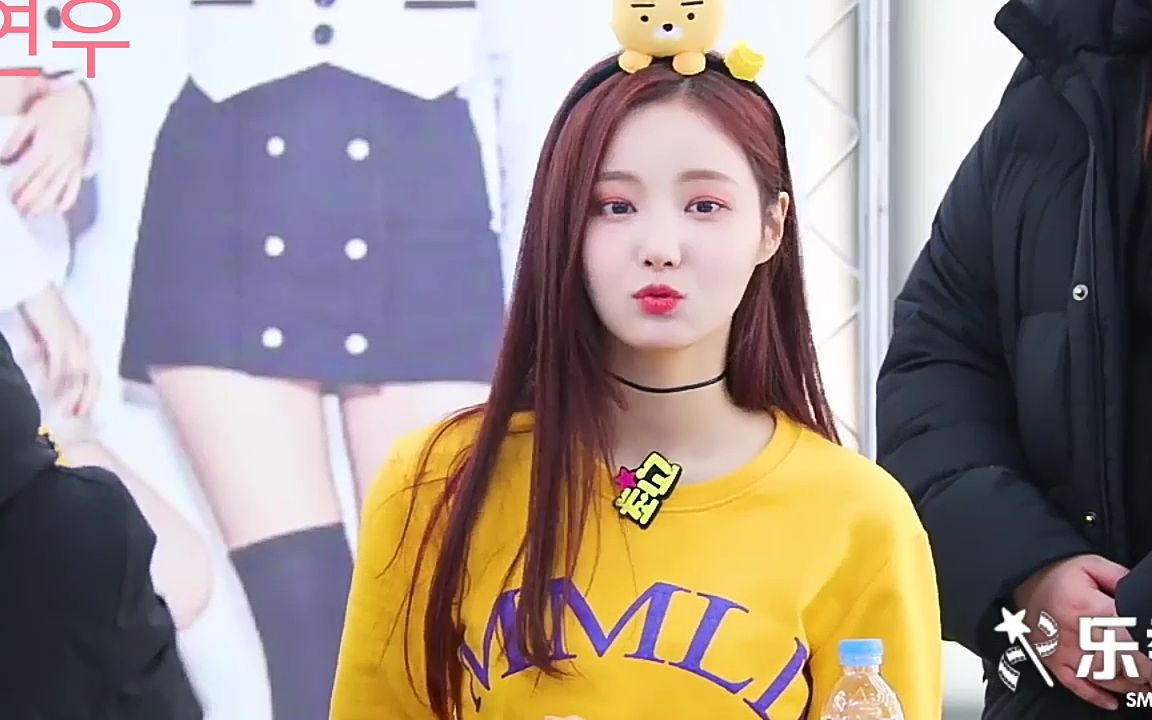 美颜即正义2李妍雨妍雨宝呀