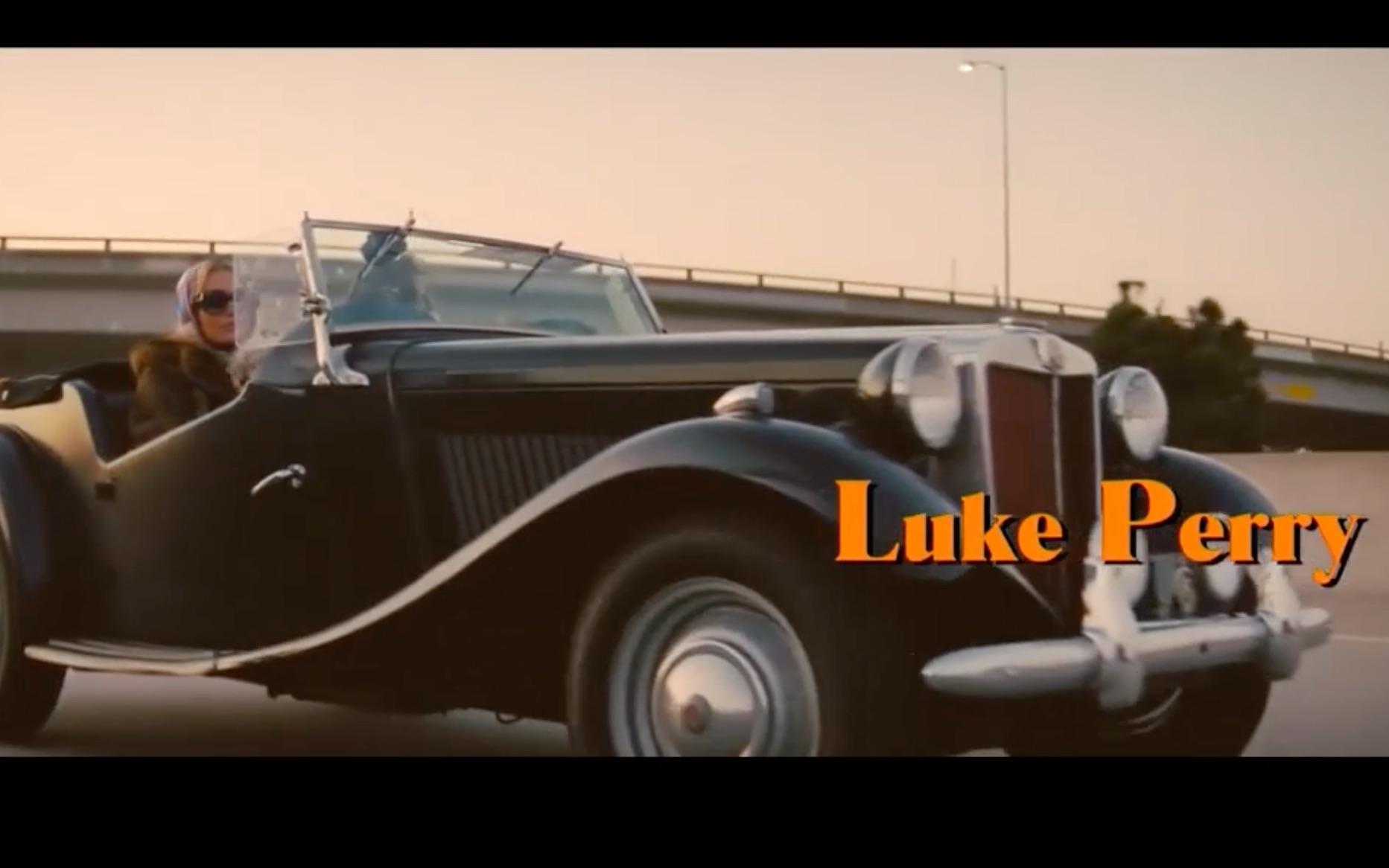 看好莱坞往事聊聊六十年代美国人都开什么车